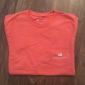 Southern Marsh T-shirt